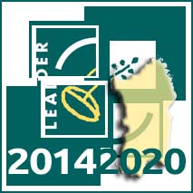 Logo LEADER