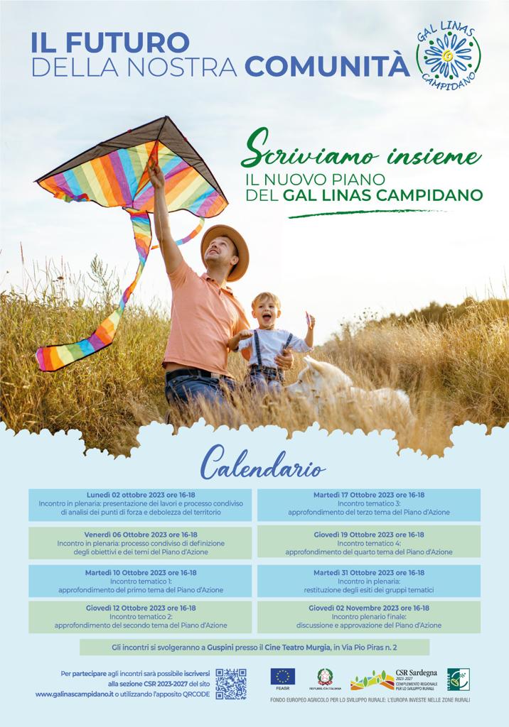 Calendario
