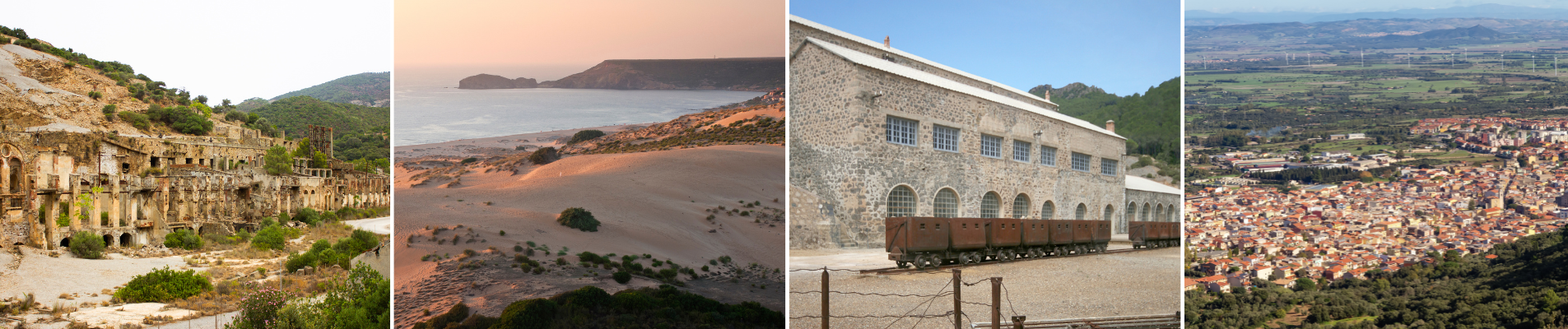 banner GAL Linas Campidano